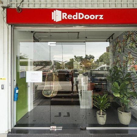 סינגפור Reddoorz Hostel @ Kallang Mrt מראה חיצוני תמונה
