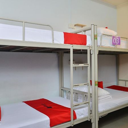 סינגפור Reddoorz Hostel @ Kallang Mrt מראה חיצוני תמונה