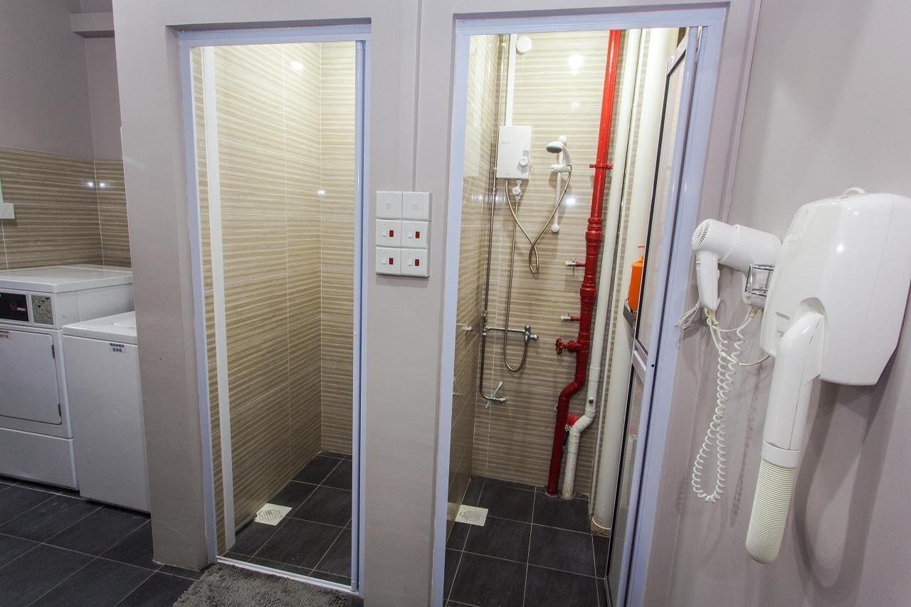 סינגפור Reddoorz Hostel @ Kallang Mrt מראה חיצוני תמונה