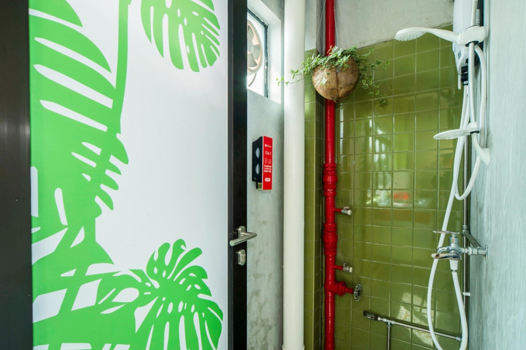 סינגפור Reddoorz Hostel @ Kallang Mrt מראה חיצוני תמונה