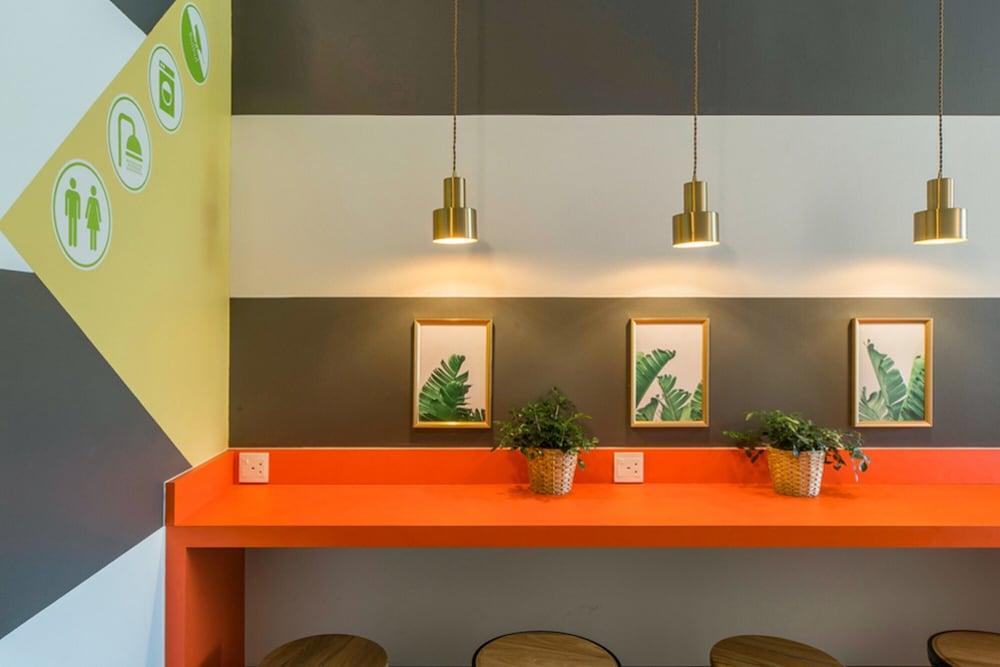 סינגפור Reddoorz Hostel @ Kallang Mrt מראה חיצוני תמונה