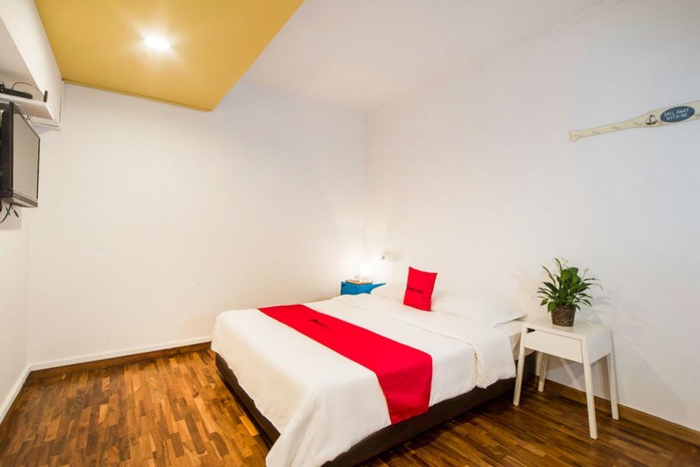 סינגפור Reddoorz Hostel @ Kallang Mrt מראה חיצוני תמונה