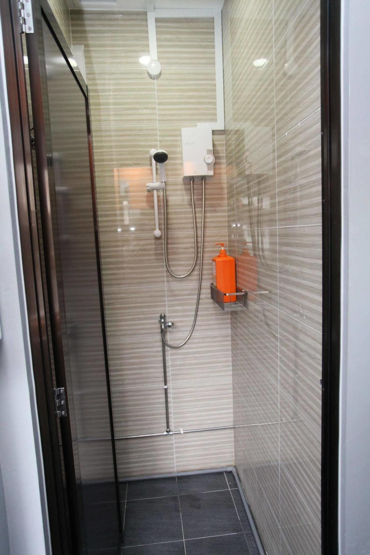 סינגפור Reddoorz Hostel @ Kallang Mrt מראה חיצוני תמונה