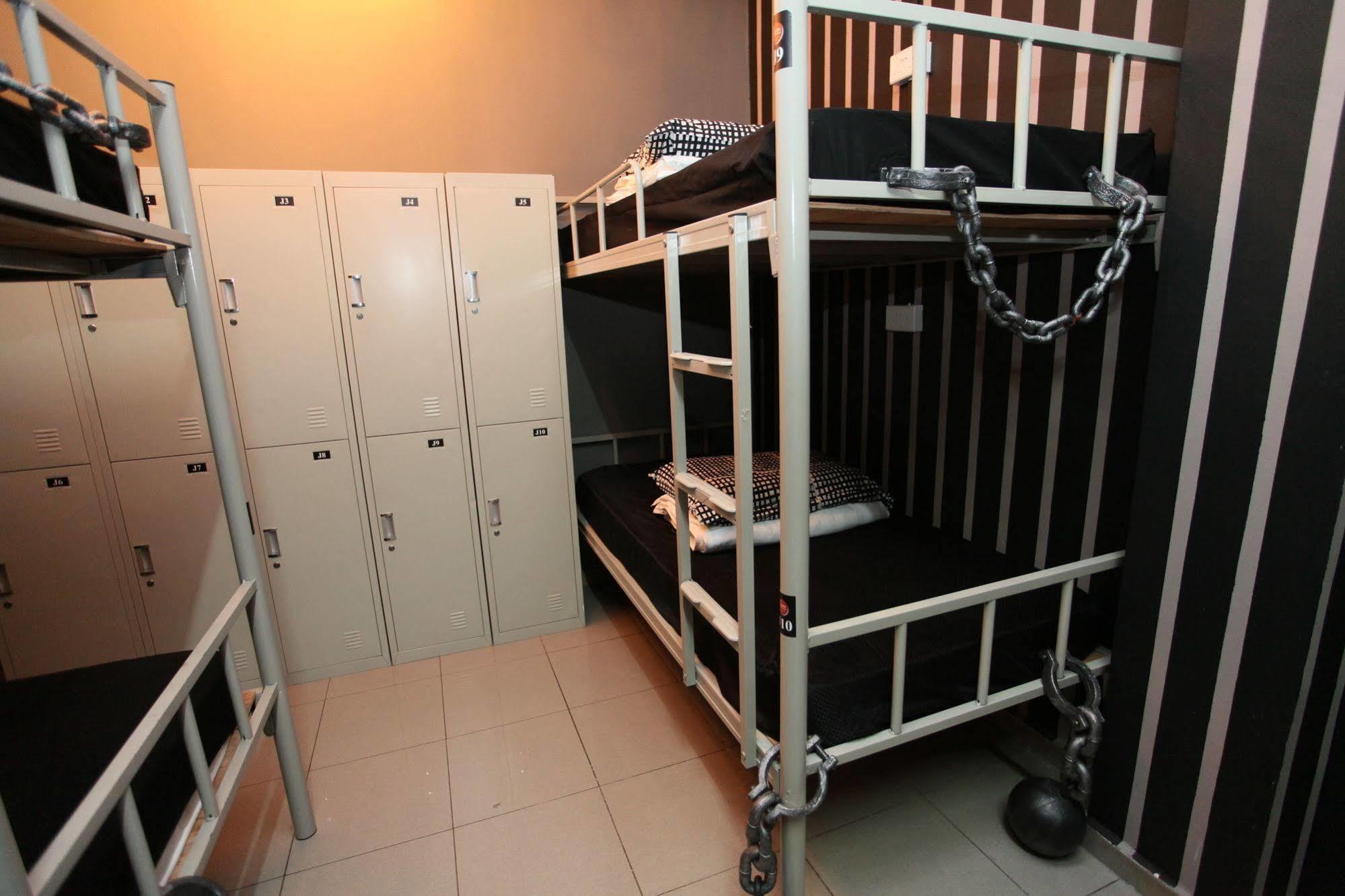 סינגפור Reddoorz Hostel @ Kallang Mrt מראה חיצוני תמונה