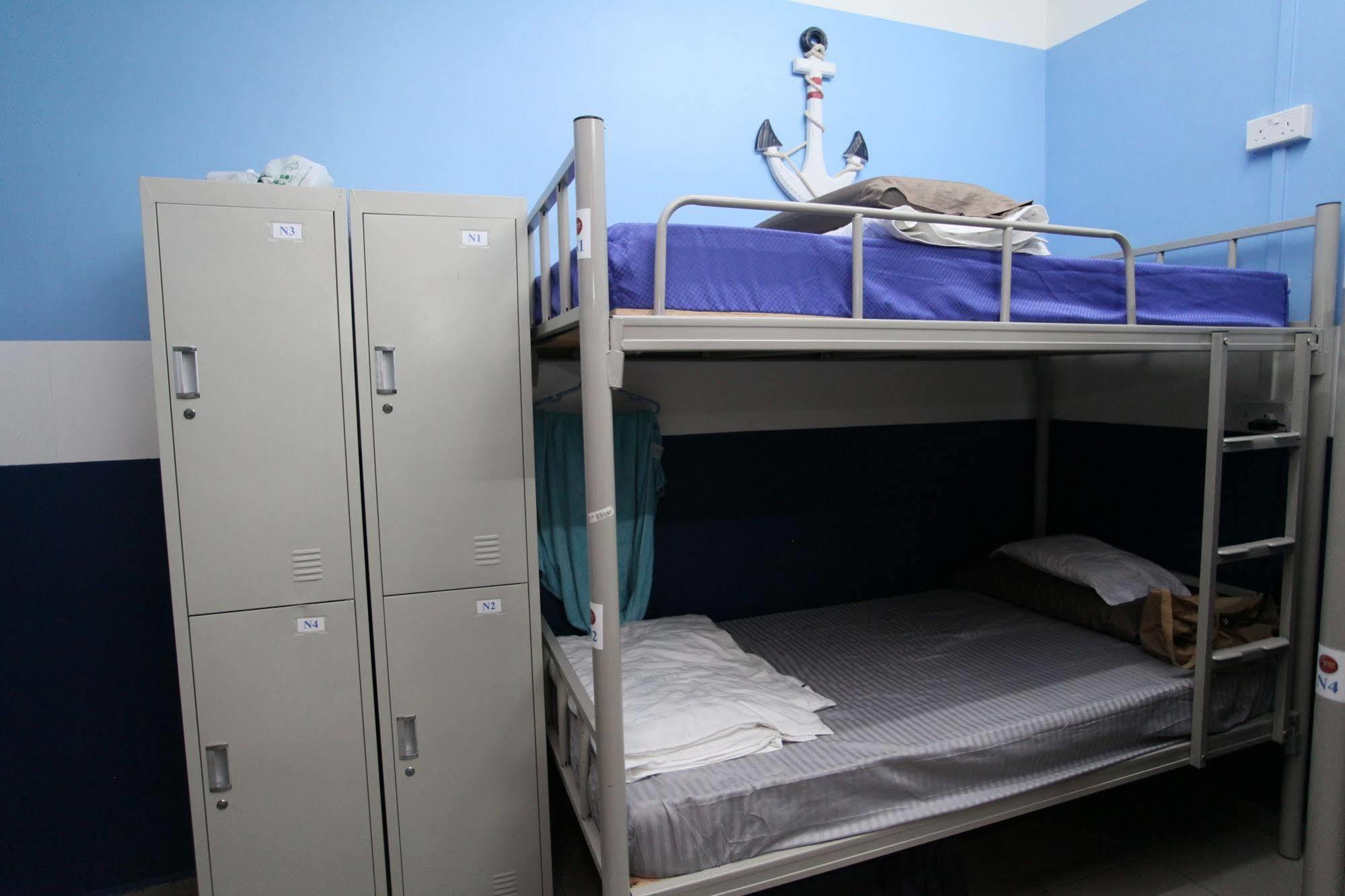 סינגפור Reddoorz Hostel @ Kallang Mrt מראה חיצוני תמונה