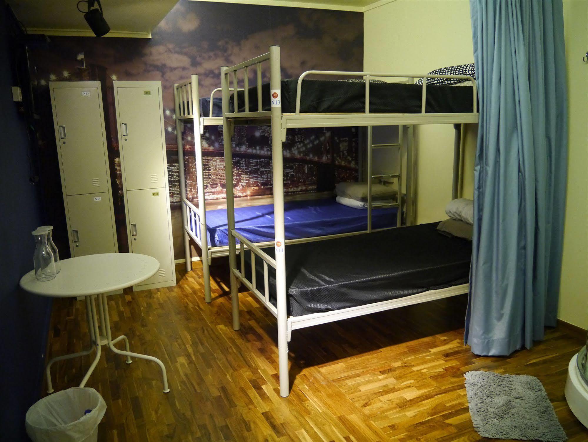 סינגפור Reddoorz Hostel @ Kallang Mrt מראה חיצוני תמונה