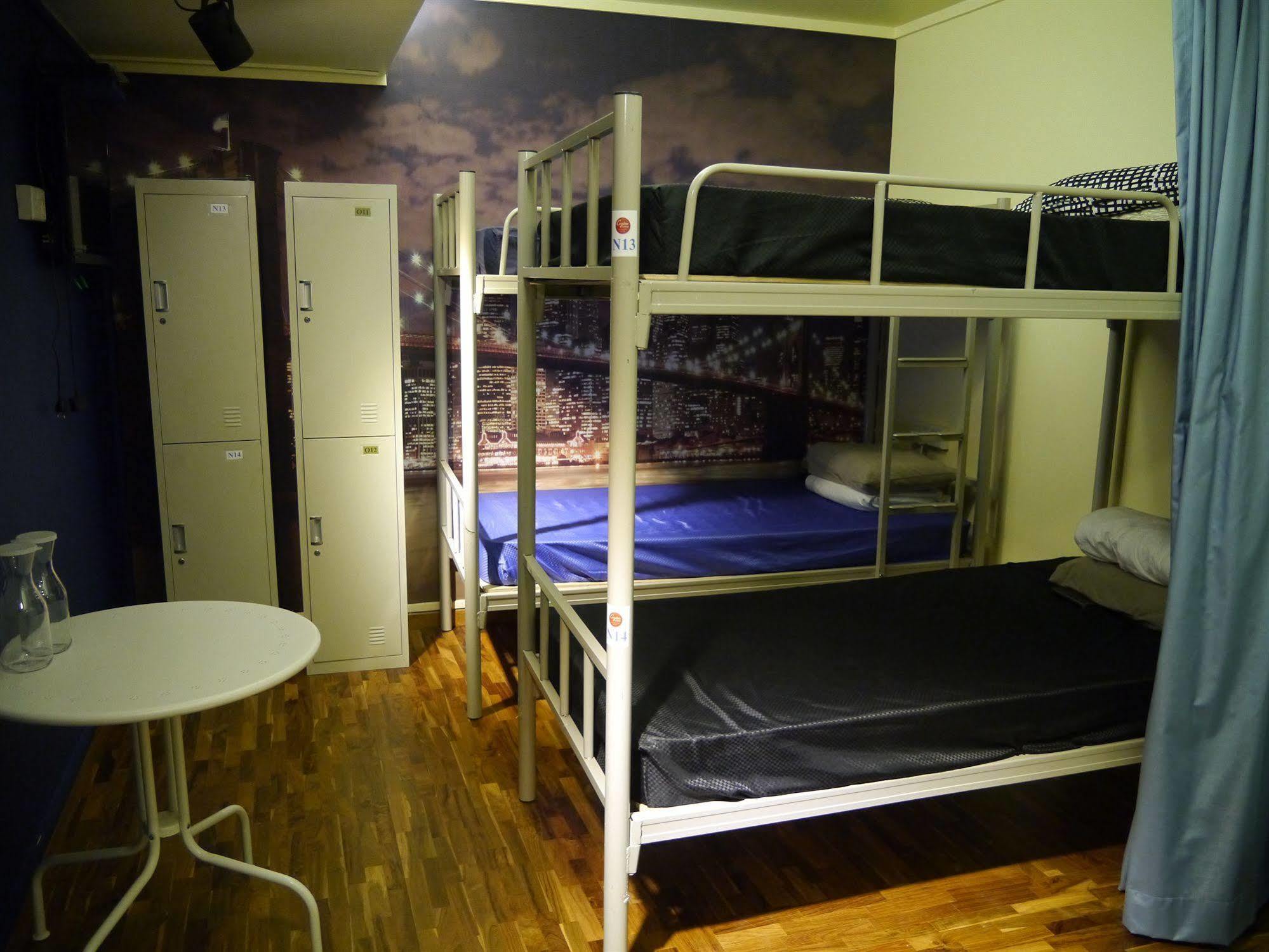 סינגפור Reddoorz Hostel @ Kallang Mrt מראה חיצוני תמונה