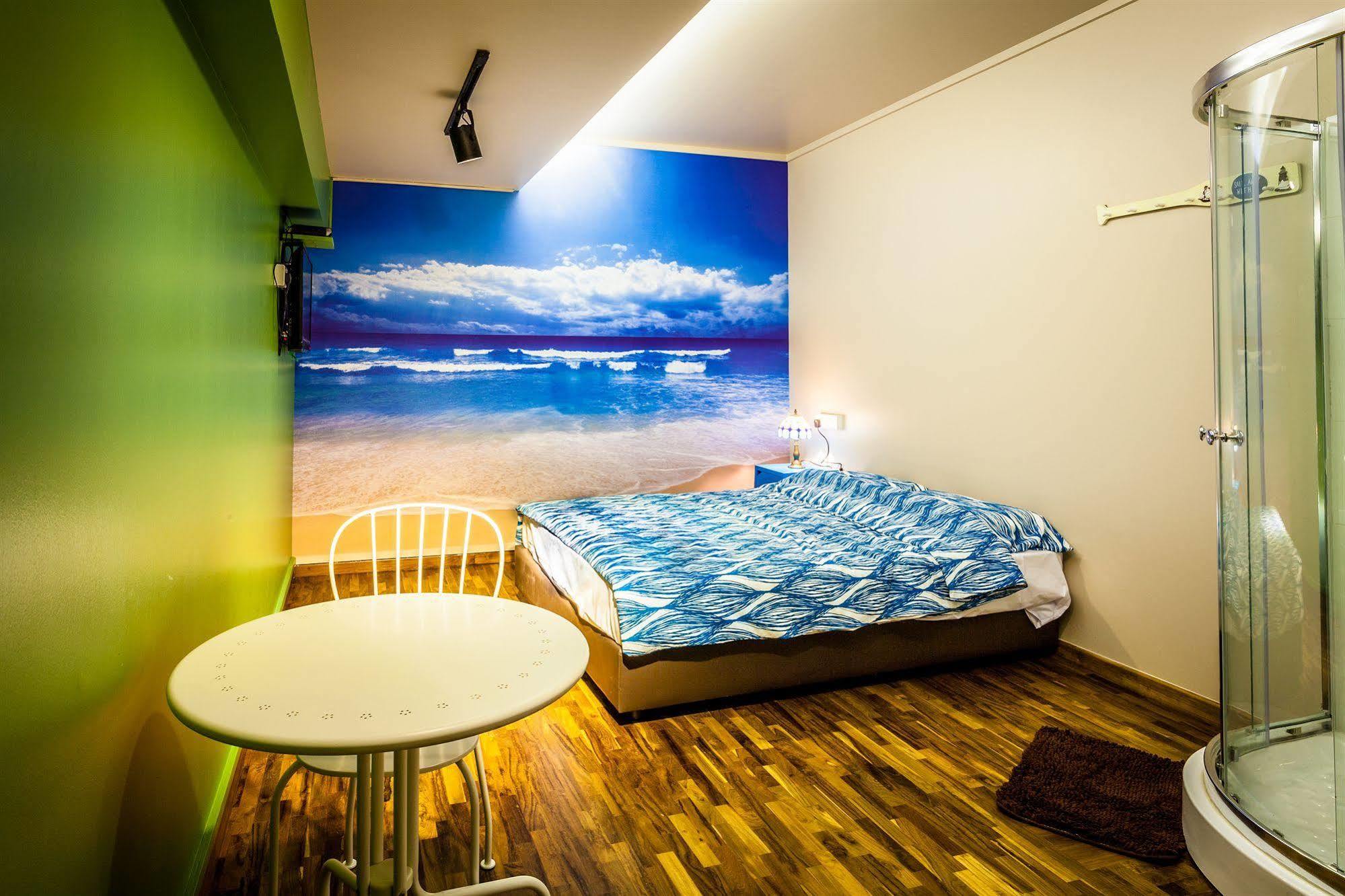 סינגפור Reddoorz Hostel @ Kallang Mrt מראה חיצוני תמונה