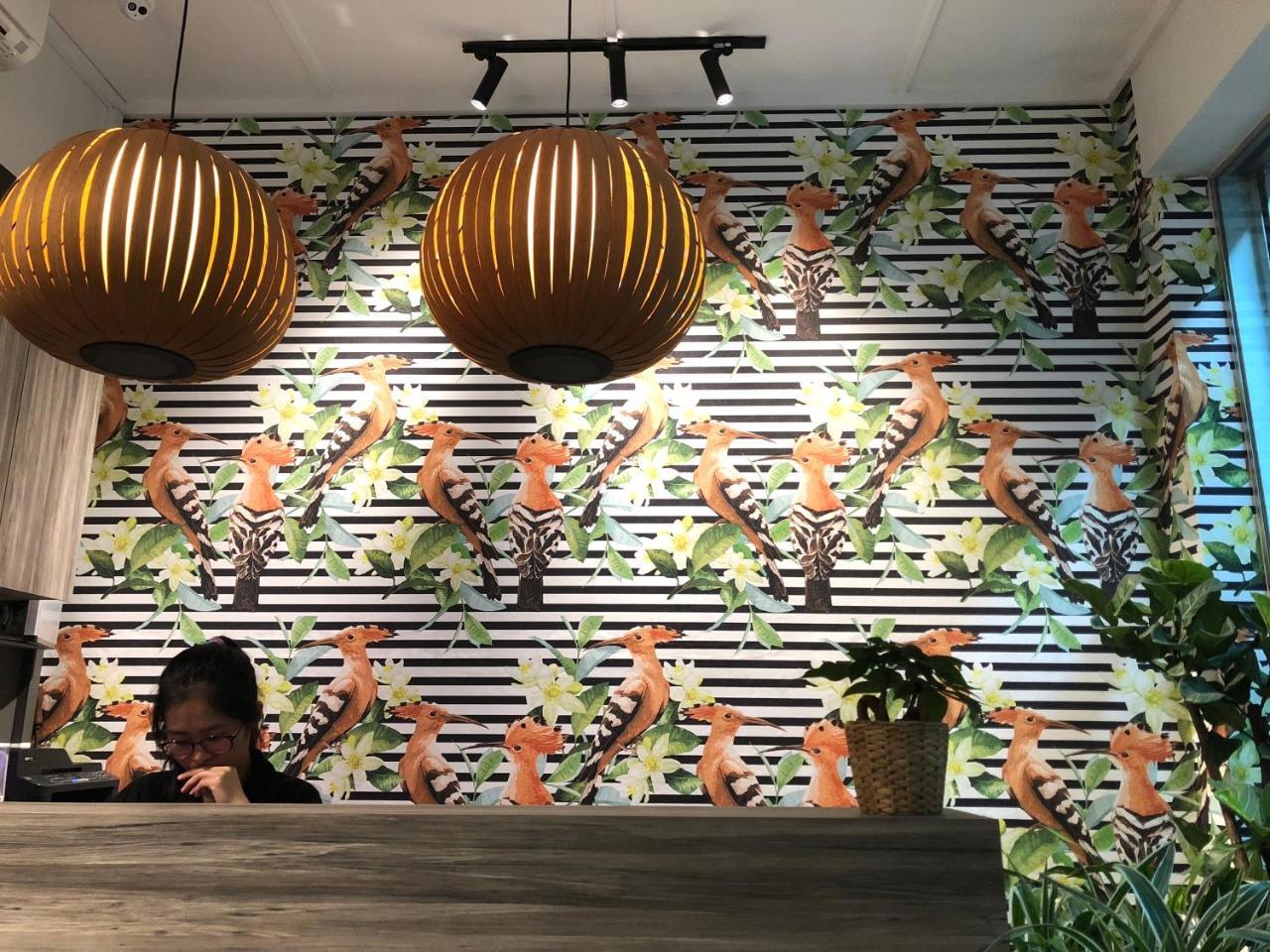 סינגפור Reddoorz Hostel @ Kallang Mrt מראה חיצוני תמונה