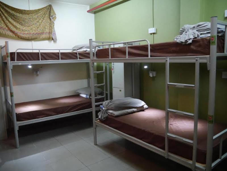 סינגפור Reddoorz Hostel @ Kallang Mrt מראה חיצוני תמונה